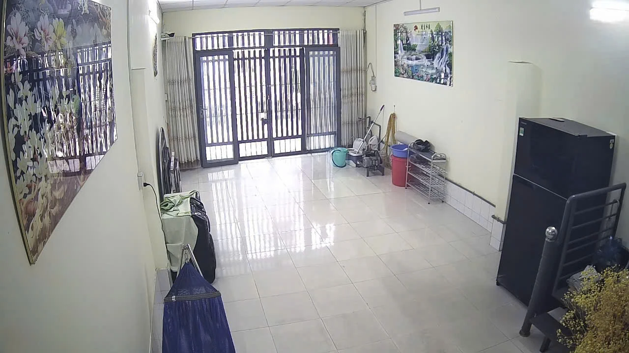 Bán nhà hẻm Hương Lộ 2, Bình Trị Đông A, Bình Tân, DT 4.5x16m – nhà lửng — ảnh 3