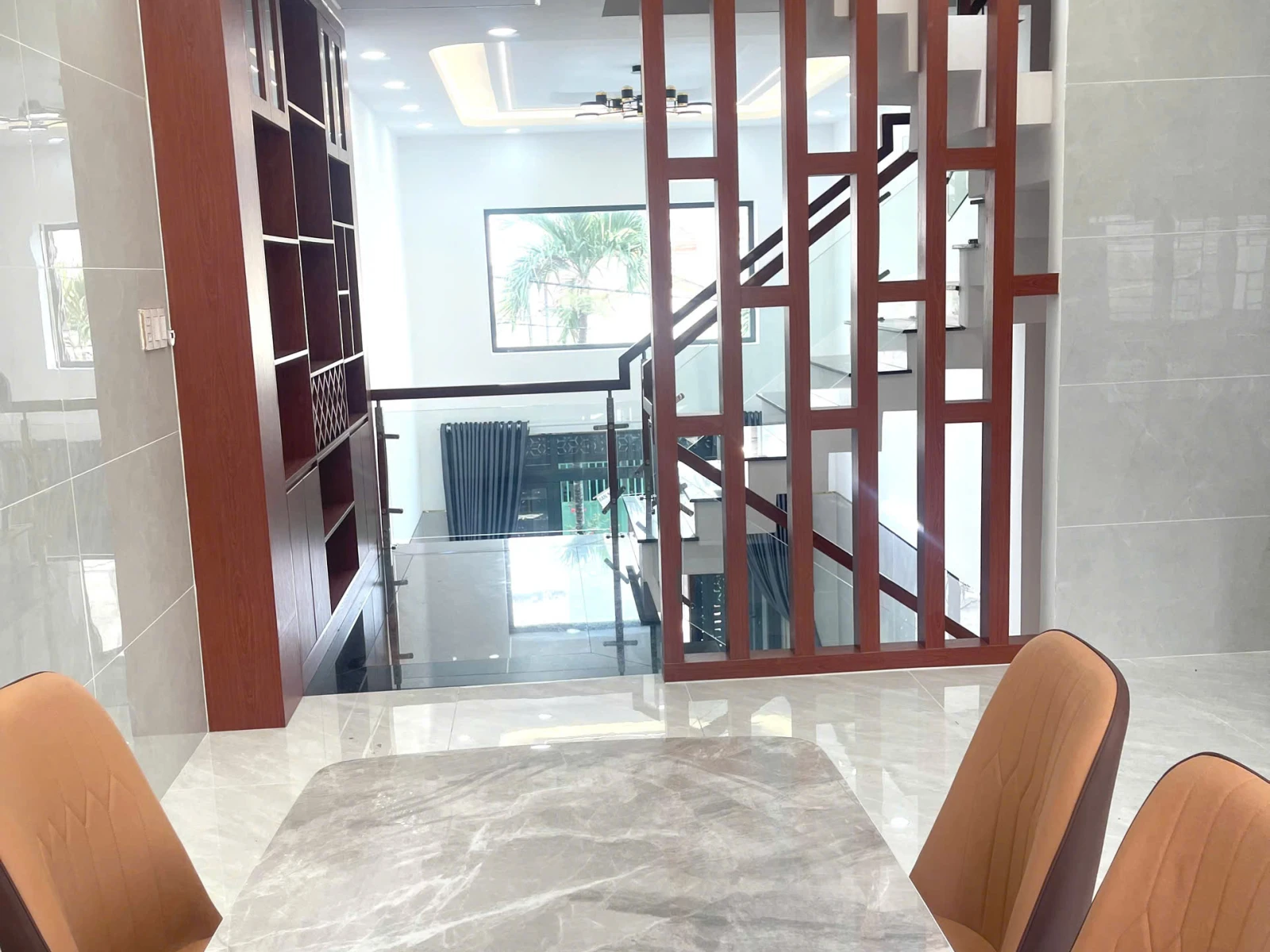 Bán Nhà Hẻm Lê Đình Cẩn, Bình Tân: 4.25x15.7m, 3 Lầu Lửng, — ảnh 2