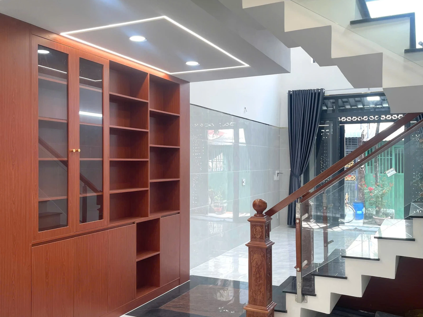 Bán Nhà Hẻm Lê Đình Cẩn, Bình Tân: 4.25x15.7m, 3 Lầu Lửng, — ảnh 3