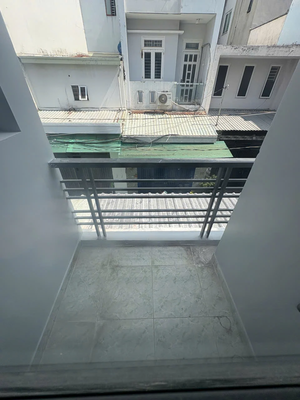 Bán nhà hẻm Mã Lò, Bình Tân, 4x12m, 1 lầu, — ảnh 2