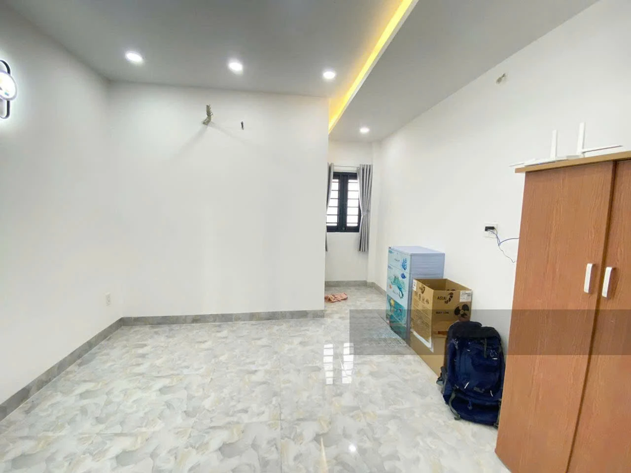 Bán Nhà Hẻm Đường Gò Xoài, Bình Tân - DT 4x15.7m – Lửng 3 Lầu — ảnh 2