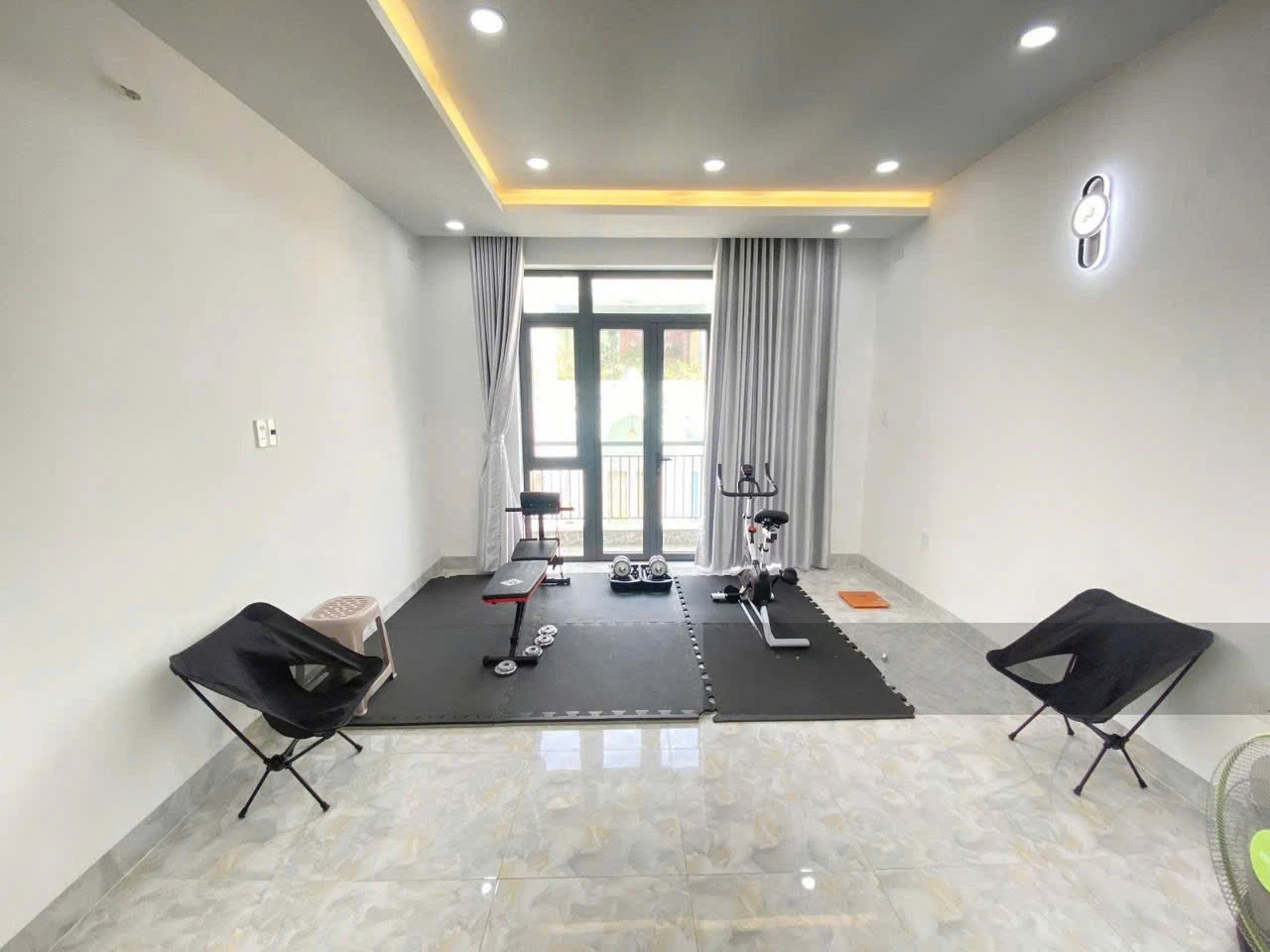 Bán Nhà Hẻm Đường Gò Xoài, Bình Tân - DT 4x15.7m – Lửng 3 Lầu — ảnh 3