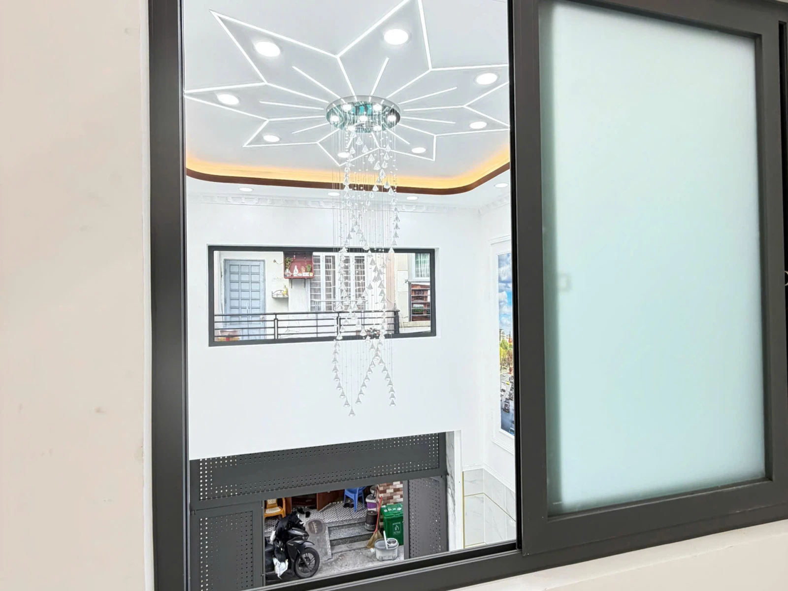 Bán nhà hẻm Bình Tân: 4x19m – 1 lầu, vị trí đẹp — ảnh 2