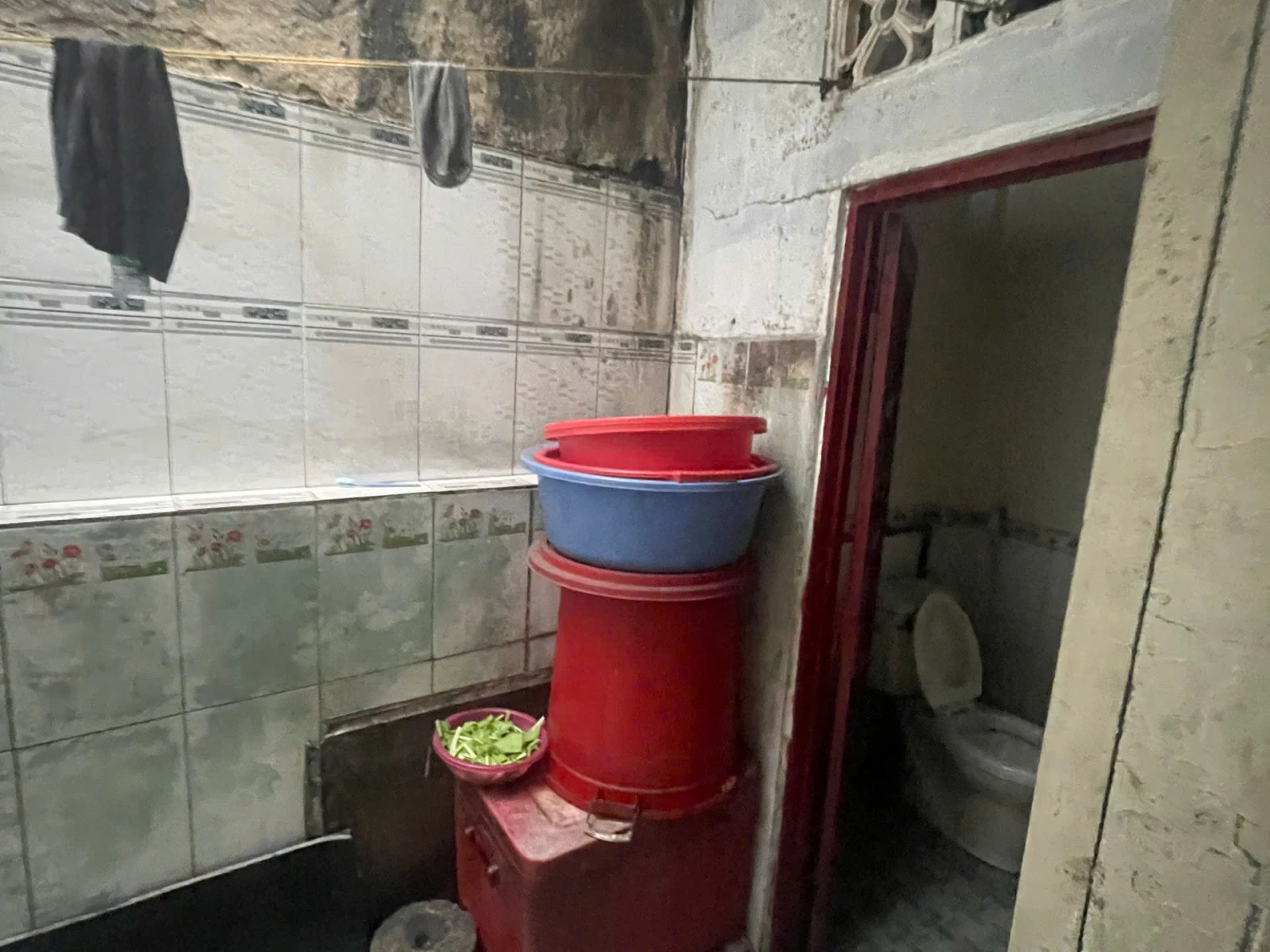 Bán nhà hẻm Lô Tư, Bình Hưng Hòa A, Bình Tân - Diện tích 5x18 – 1 lầu — ảnh 1