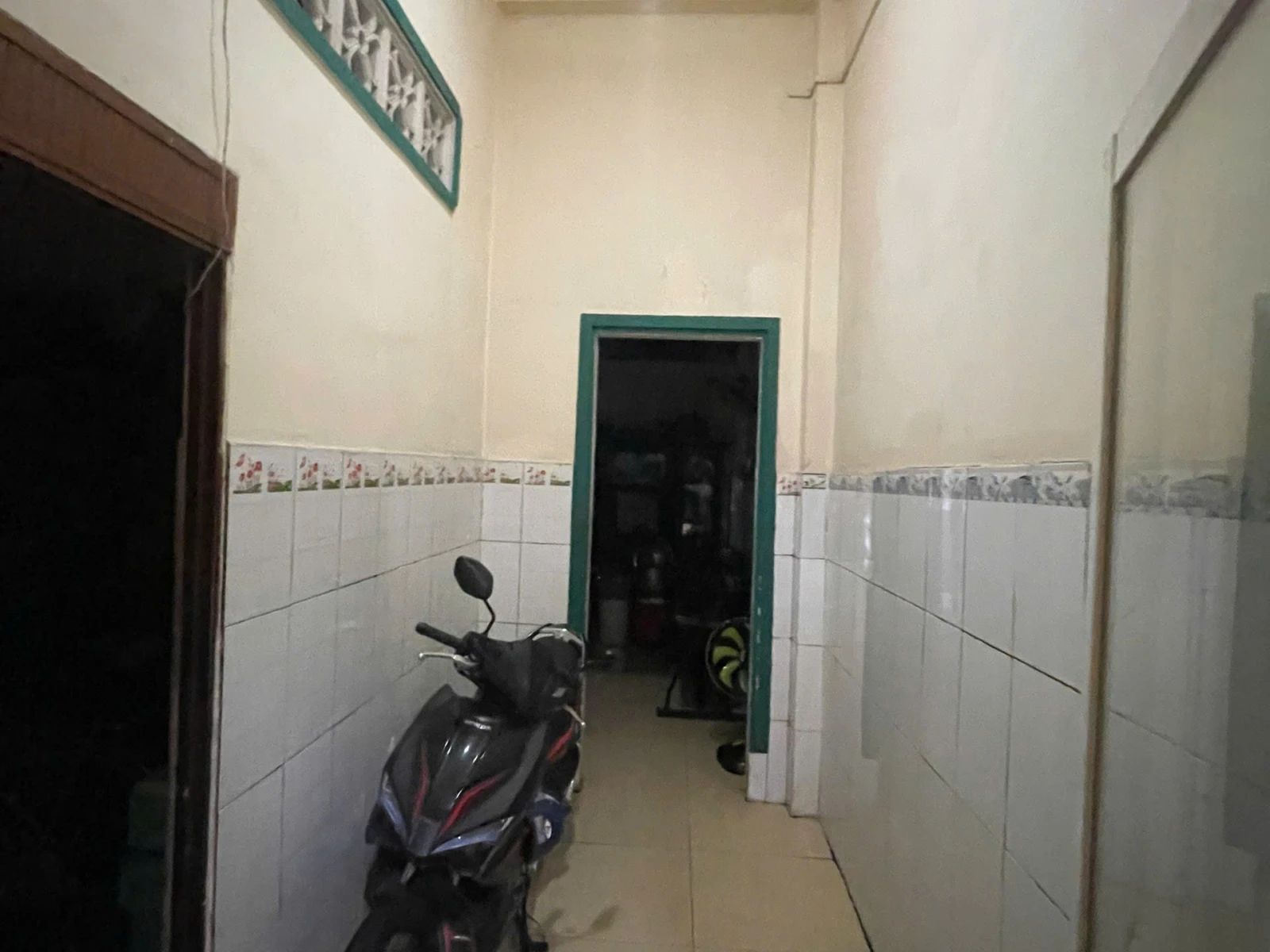 Bán nhà hẻm Lô Tư, Bình Hưng Hòa A, Bình Tân - Diện tích 5x18 – 1 lầu — ảnh 2