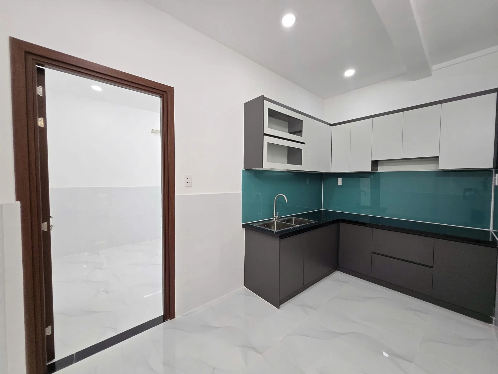 Bán nhà hẻm Đường số 3, Bình Hưng Hòa A, Bình Tân, 4x13.5m – 1 lầu — ảnh 2