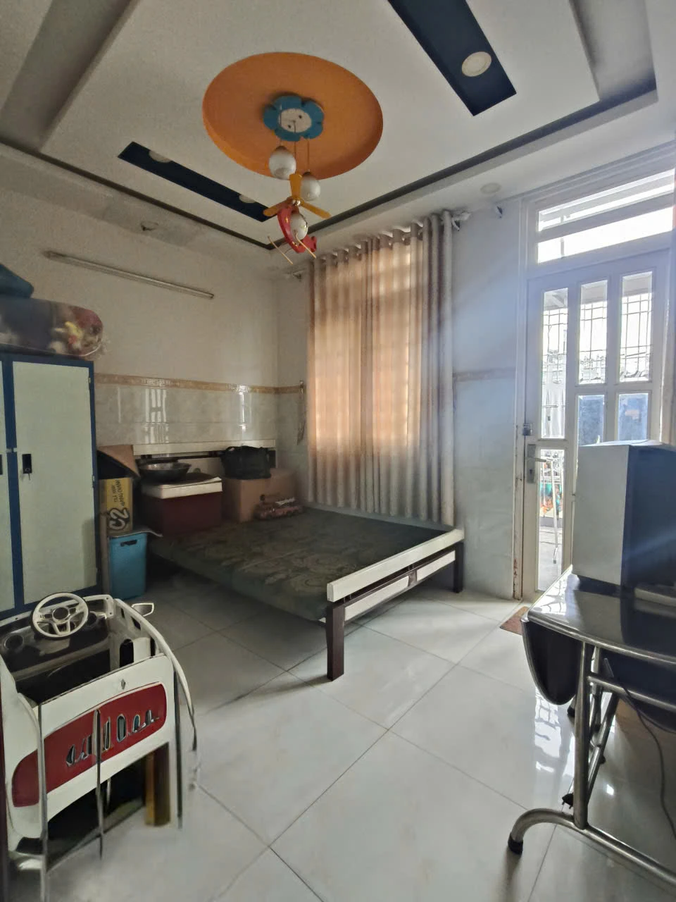 Bán Nhà Mặt Tiền 4x16.6m Đường Số 22, Bình Tân, 2.5 Tấm — ảnh 3