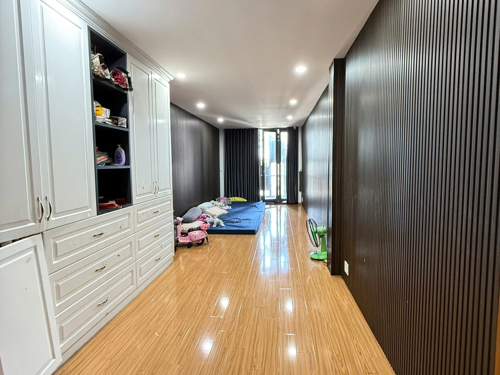 Bán Nhà Lửng 3 Lầu ST (Thang máy) DT: 3x23.7m MT Đường Nguyễn Hữu Tiến, P. Tây Thạnh — ảnh 2