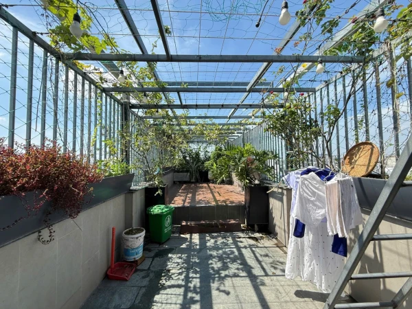 Bán Nhà Lửng 3 Lầu ST (Thang máy) DT: 3x23.7m MT Đường Nguyễn Hữu Tiến, P. Tây Thạnh