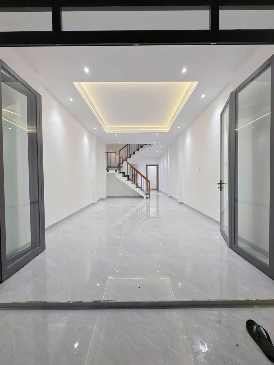 Bán nhà hẻm Phan Anh, Bình Trị Đông, Bình Tân, 4x14.5m – 1 lầu — ảnh 1