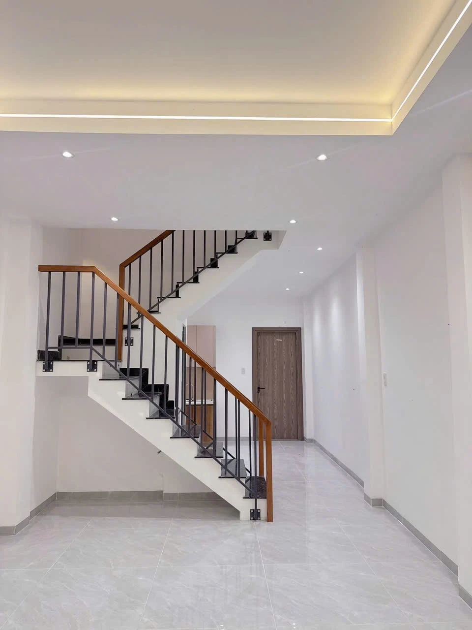 Bán nhà hẻm Phan Anh, Bình Trị Đông, Bình Tân, 4x14.5m – 1 lầu — ảnh 2