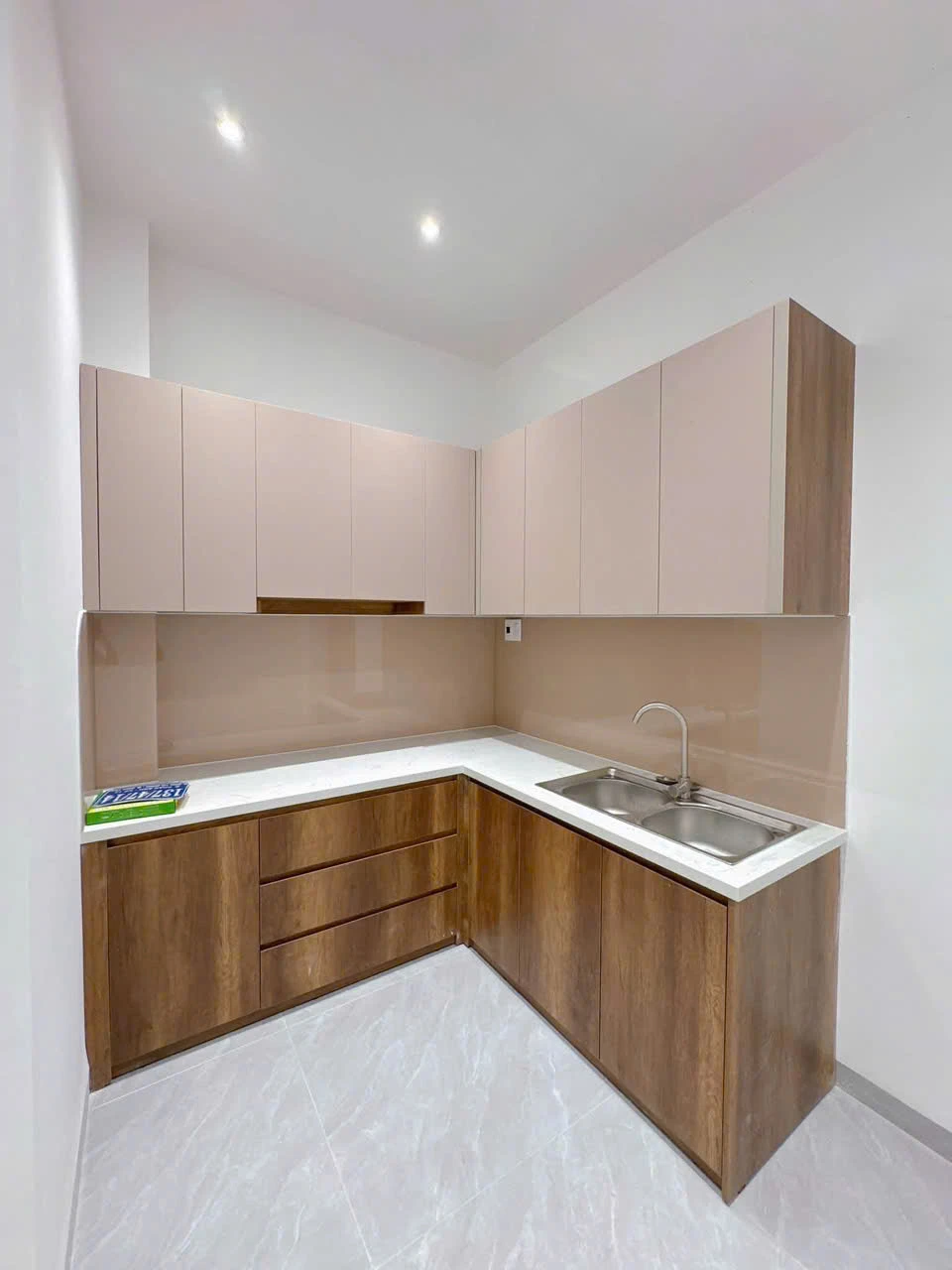 Bán nhà hẻm Phan Anh, Bình Trị Đông, Bình Tân, 4x14.5m – 1 lầu — ảnh 3