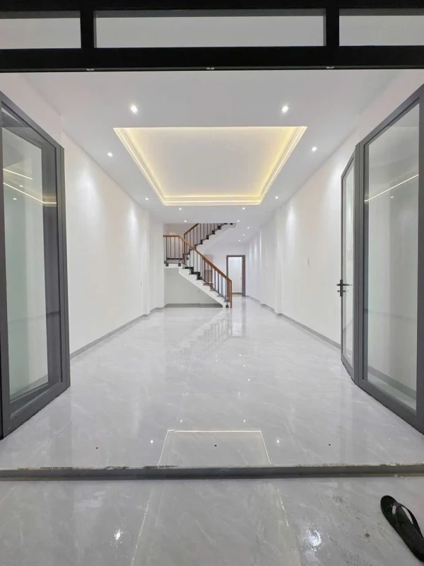 Bán nhà hẻm Phan Anh, Bình Trị Đông, Bình Tân, 4x14.5m – 1 lầu