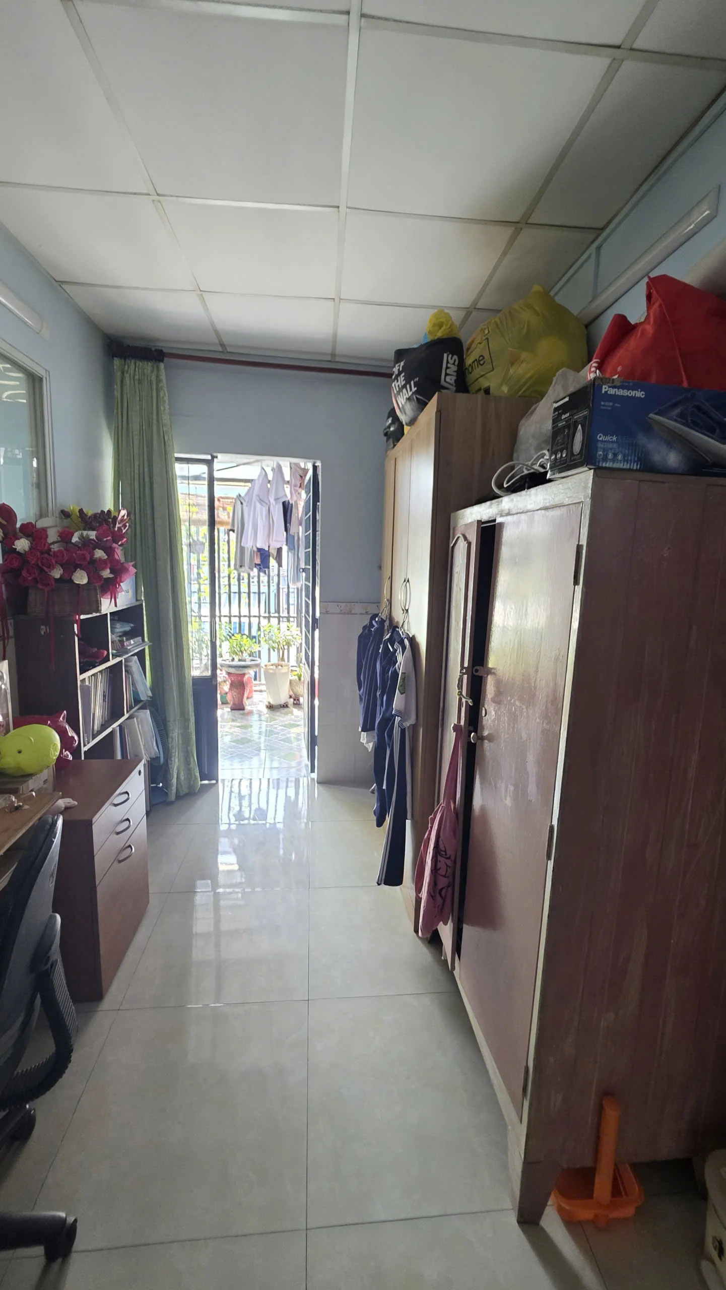 Bán nhà hẻm Tỉnh Lộ 10, Bình Trị Đông, Bình Tân, DT 5.5x9 — ảnh 3