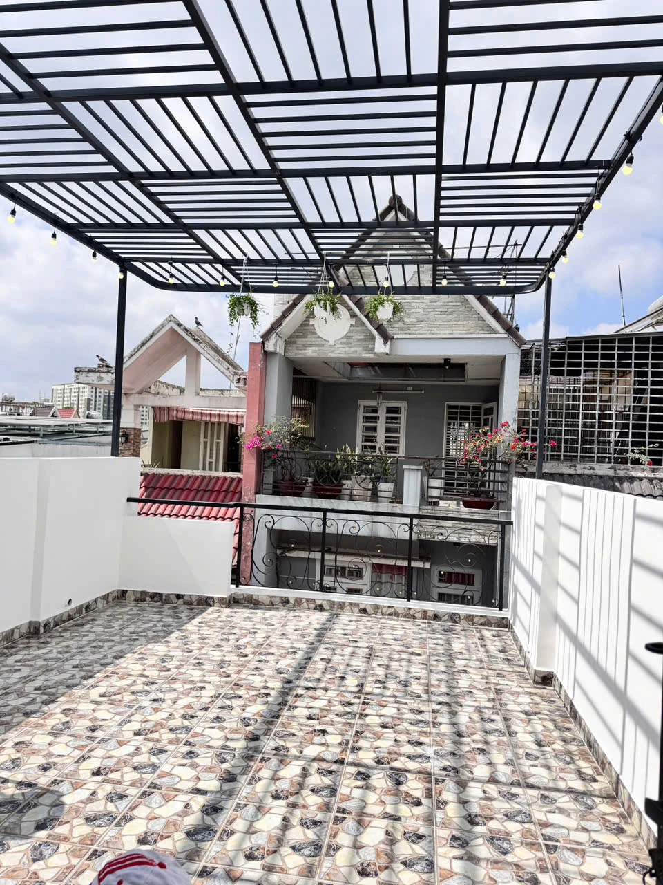 Bán Nhà Hẻm Hương Lộ 2, Bình Trị Đông A, Bình Tân, DT: 4x13m, 2 Lầu — ảnh 2