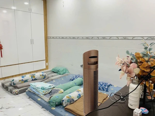 Bán nhà hẻm Hương Lộ 2, Bình Trị Đông A, Bình Tân, DT 4x20 – 1 lầu ST