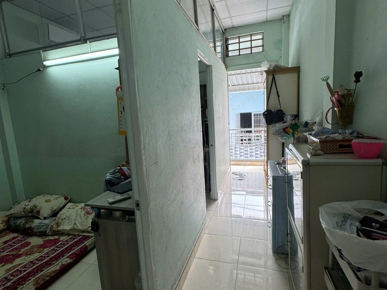Bán nhà hẻm Lê Đình Cẩn, Bình Tân, 4x8m, 1 lầu – liên hệ ngay! — ảnh 3