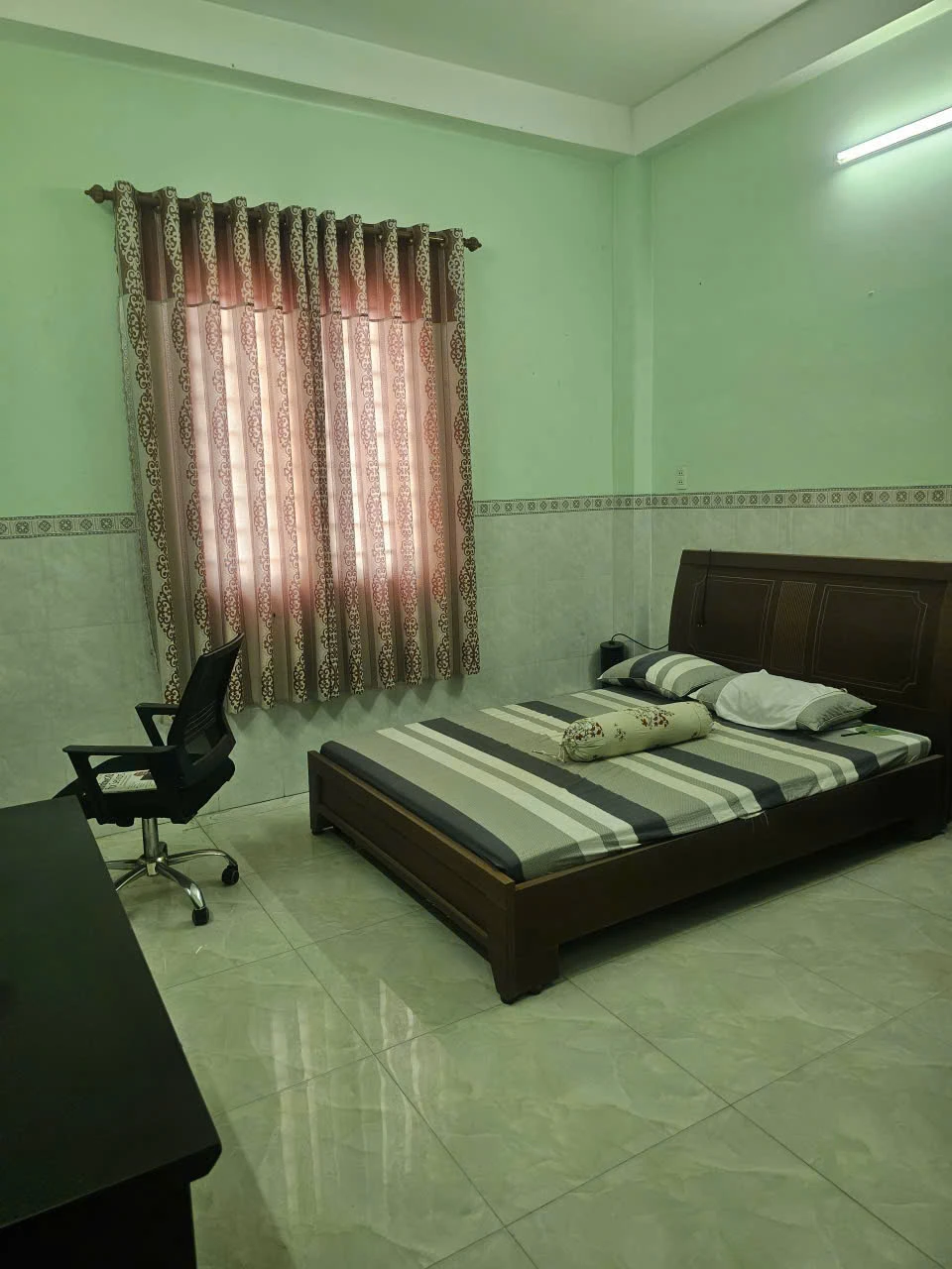 Bán nhà hẻm Bình Trị Đông, Bình Tân: Diện tích 4x14 – 4 tầng — ảnh 2