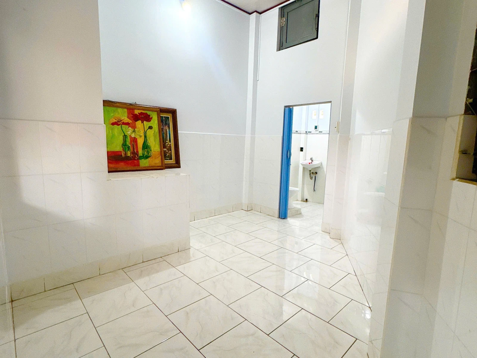 Nhà hẻm Chiến Lược, Bình Tân – 1 lầu, tiện ích đầy đủ — ảnh 3