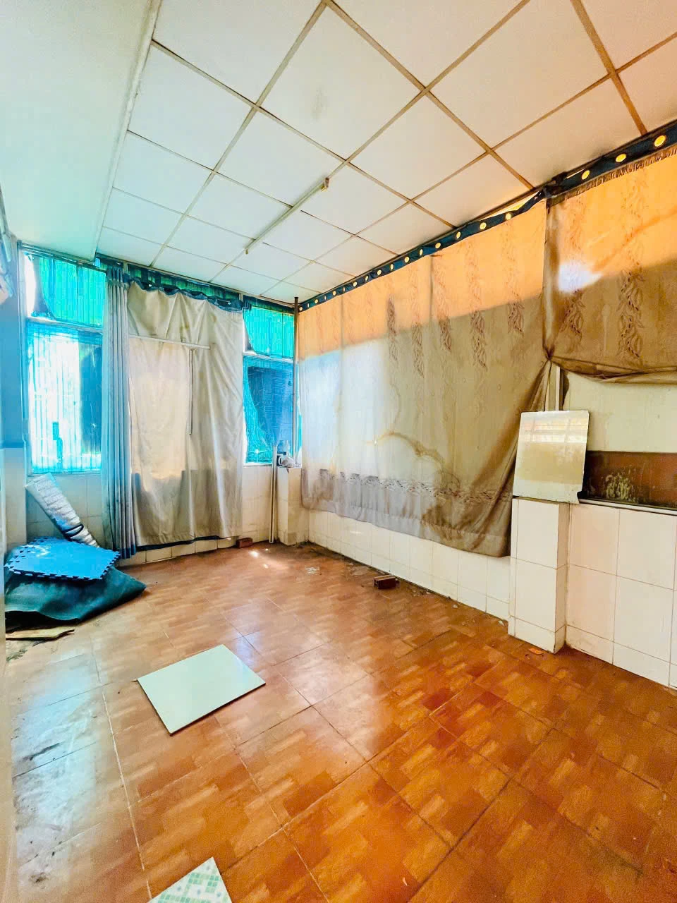 Bán Nhà Hẻm Đình Tân Khai, Bình Tân, DT 8x16 – 2 Lầu ST, 19 Phòng TN 45 Triệu/Tháng — ảnh 2