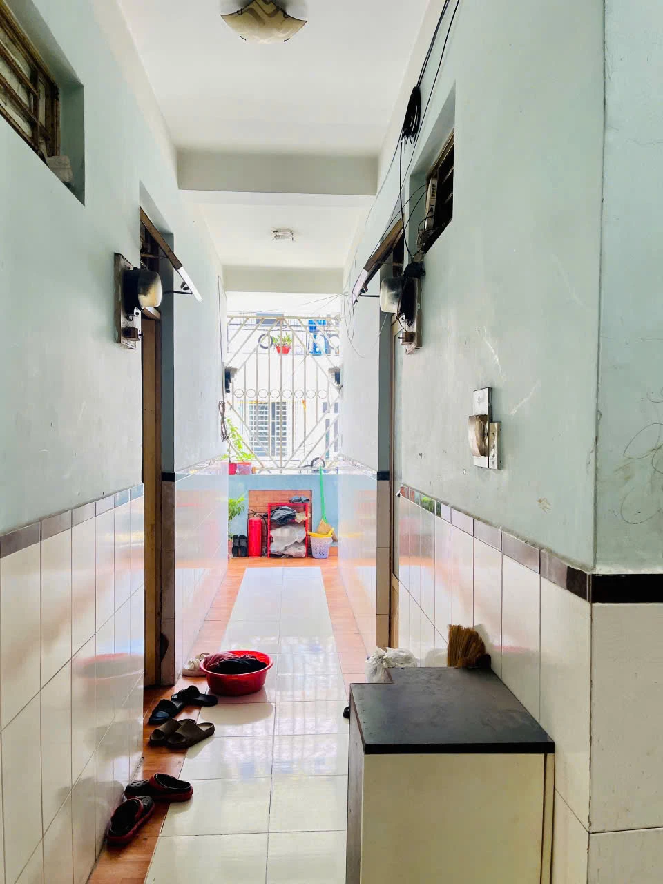 Bán Nhà Hẻm Đình Tân Khai, Bình Tân, DT 8x16 – 2 Lầu ST, 19 Phòng TN 45 Triệu/Tháng — ảnh 3