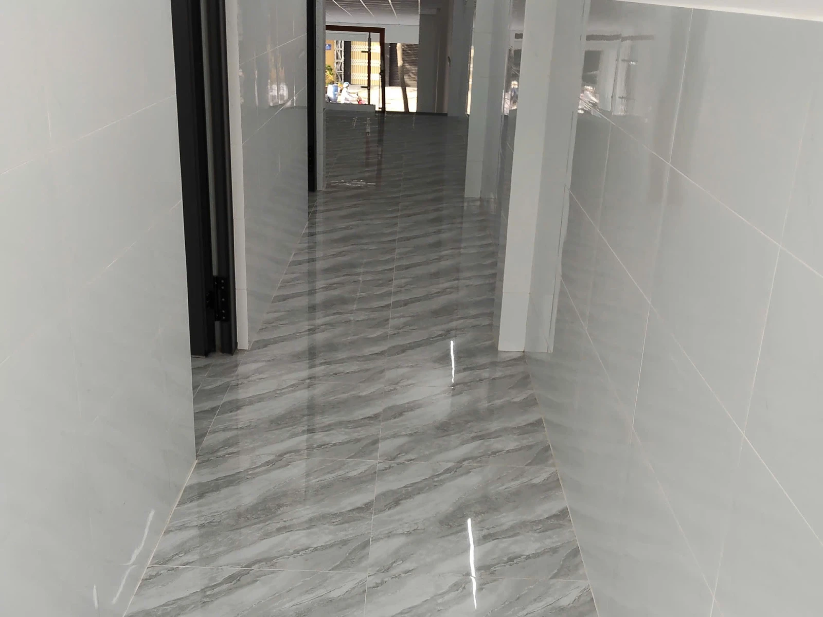 Bán Nhà Mặt Tiền Tỉnh Lộ 10, Bình Tân, 6.1x34m – Cấp 4 — ảnh 2