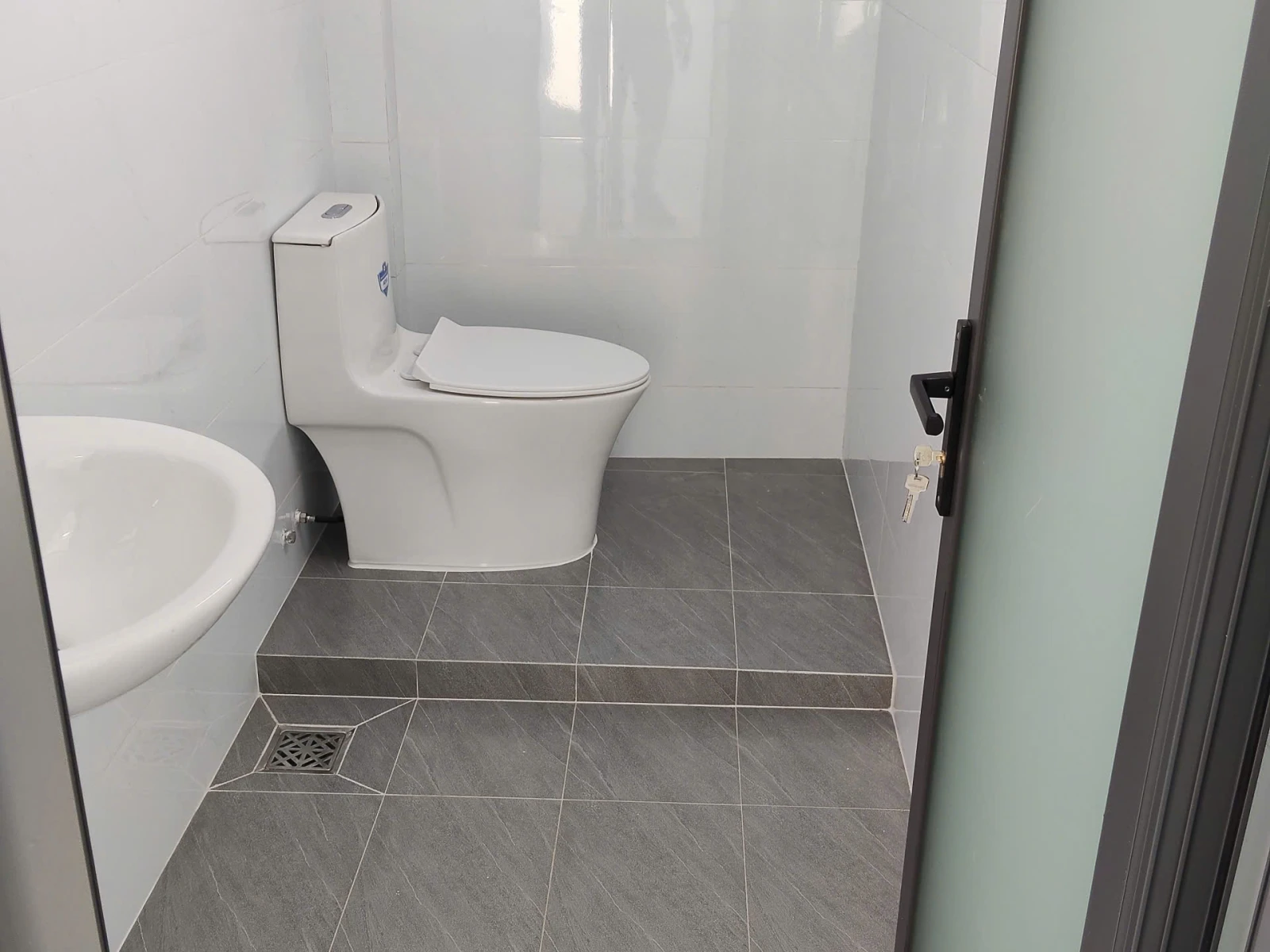 Bán Nhà Mặt Tiền Tỉnh Lộ 10, Bình Tân, 6.1x34m – Cấp 4 — ảnh 3