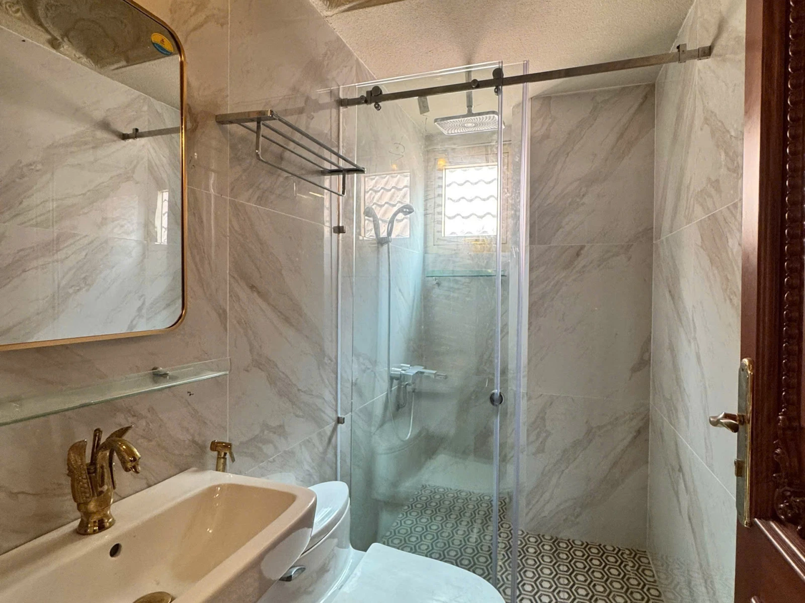 Bán biệt thự mặt tiền 10x20m, Đường số 6, An Lạc, Bình Tân,! — ảnh 2