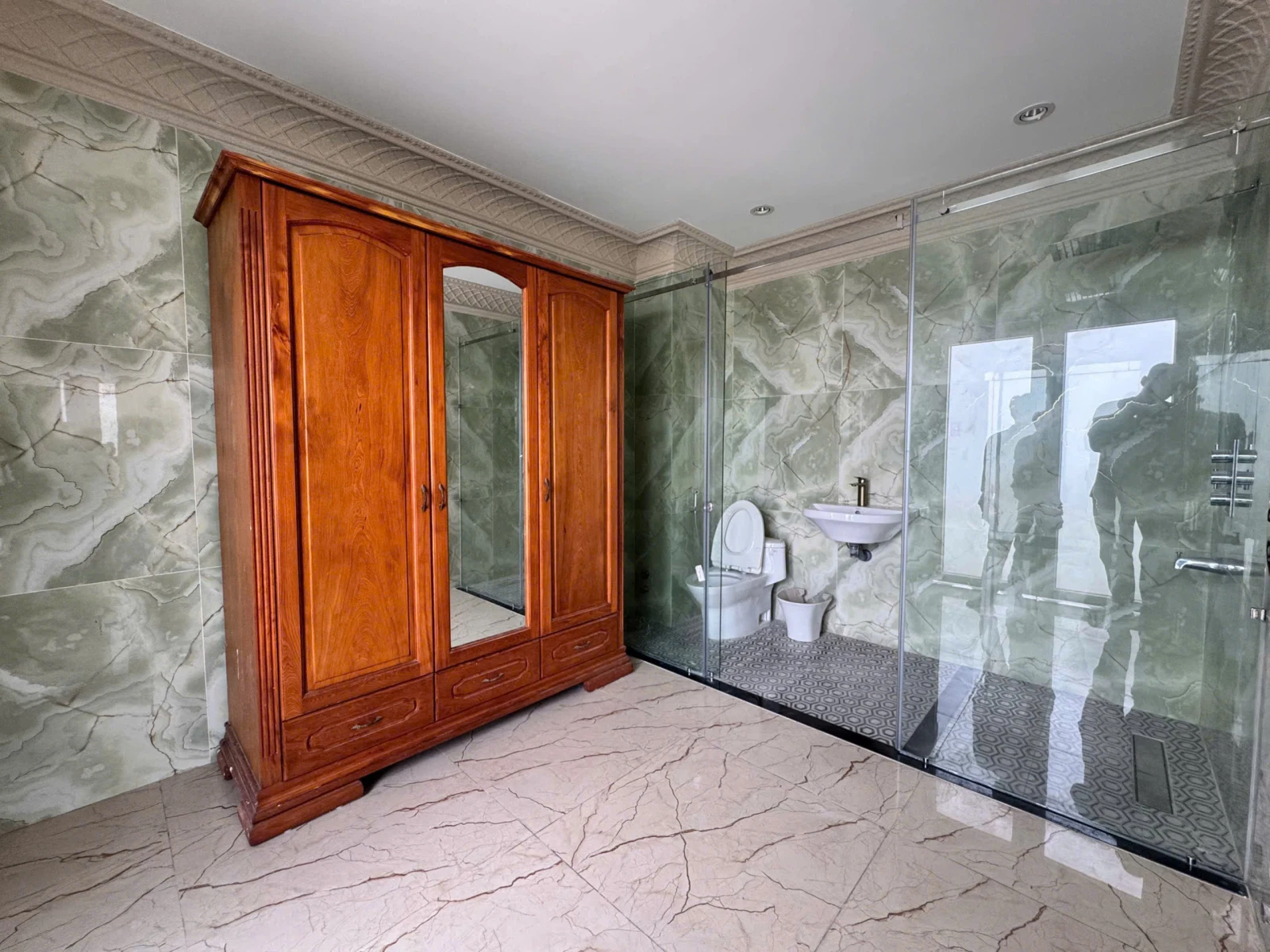 Bán biệt thự mặt tiền 10x20m, Đường số 6, An Lạc, Bình Tân,! — ảnh 6
