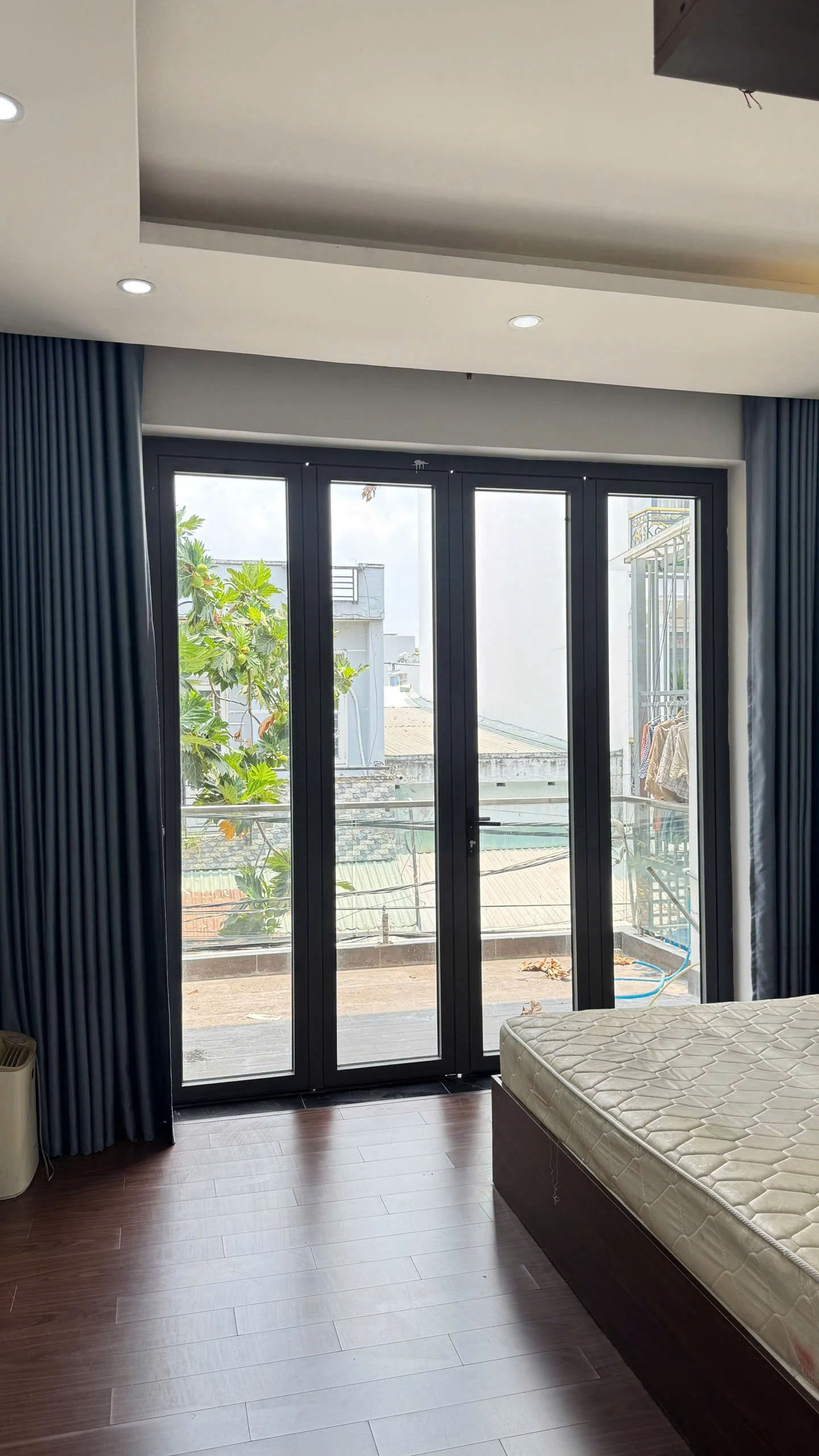 Bán nhà hẻm đường Đường số 9, Bình Tân - DT 4x16m, 1 lầu ST — ảnh 2