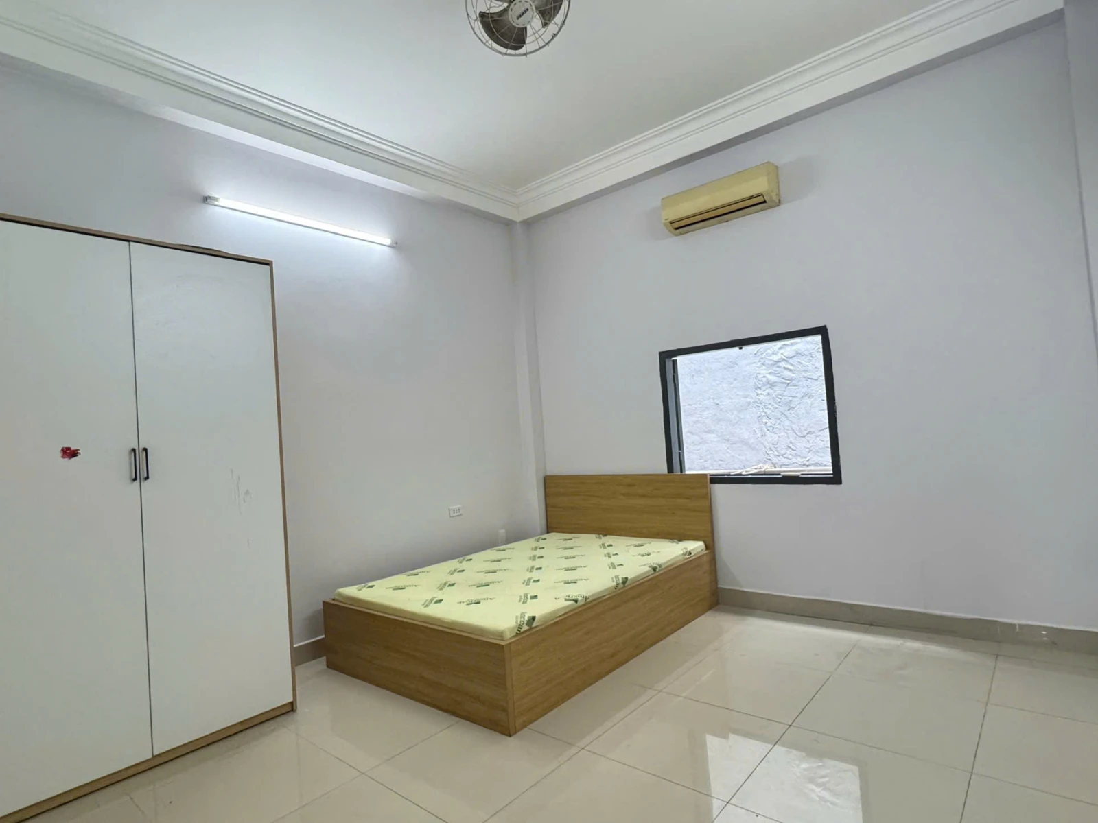 Bán nhà hẻm đường Đường số 9, Bình Tân - DT 4x16m, 1 lầu ST — ảnh 4