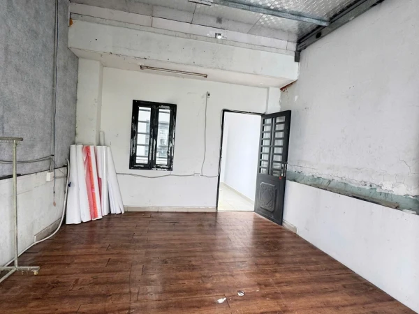 Bán nhà hẻm đường Đường số 9, Bình Tân - DT 4x16m, 1 lầu ST