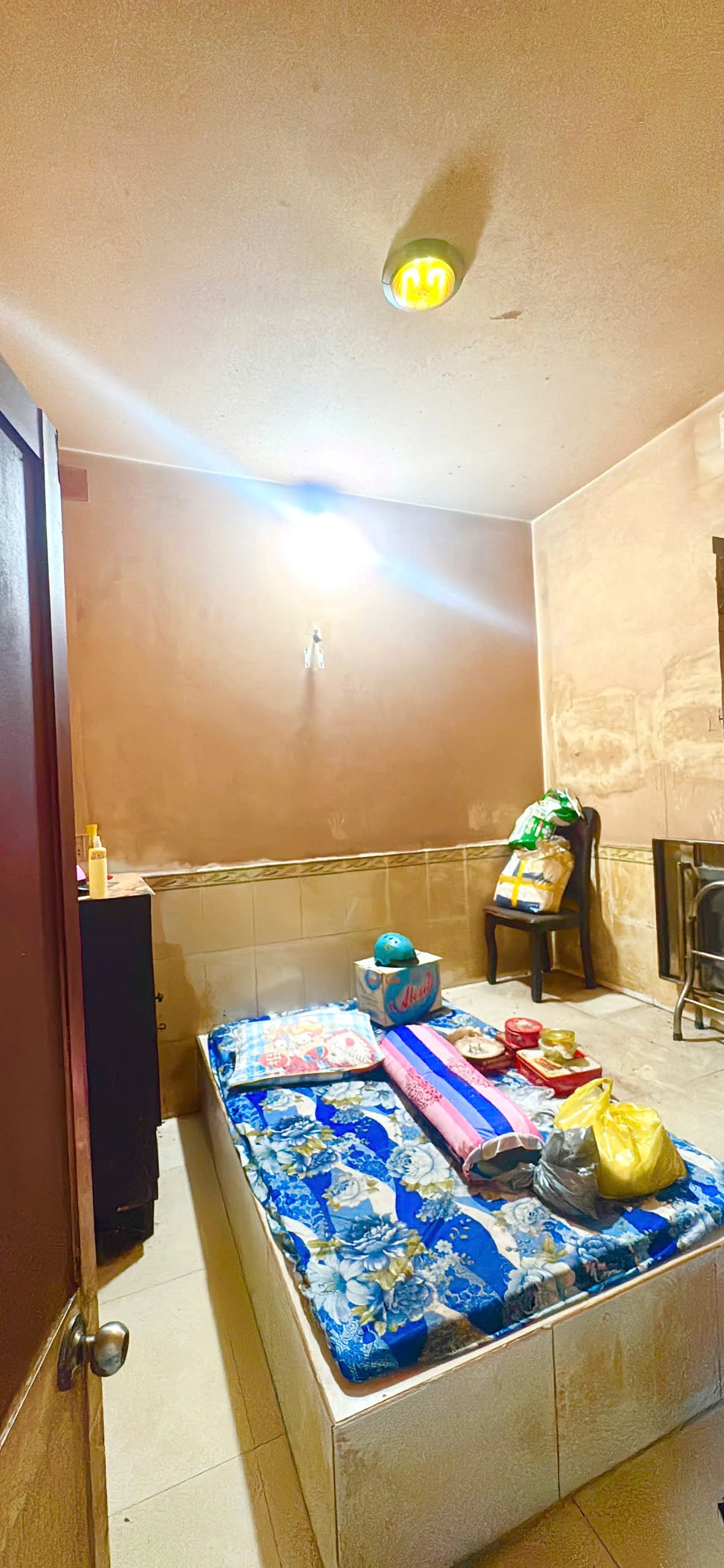 Bán nhà hẻm đường Chiến Lược, Bình Trị Đông, Bình Tân, 4.05x11.5m – 1 lầu — ảnh 2