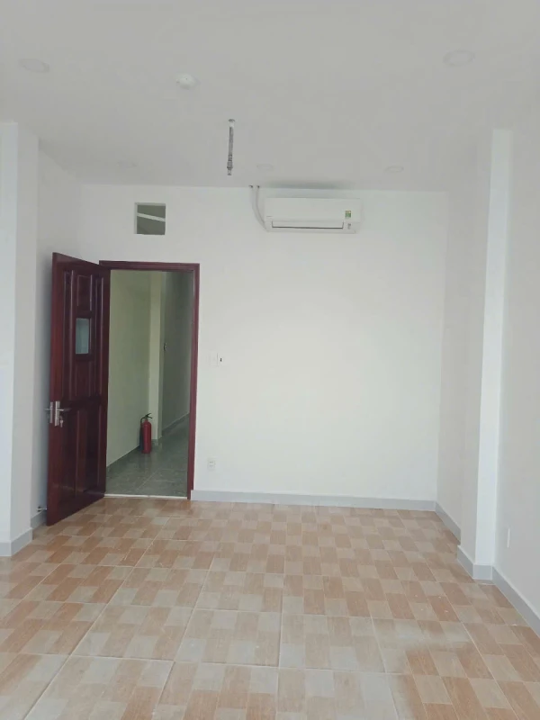Bán nhà mặt tiền Đường số 6, Bình Hưng Hòa B, 4.13x22m – 4 lầu ST