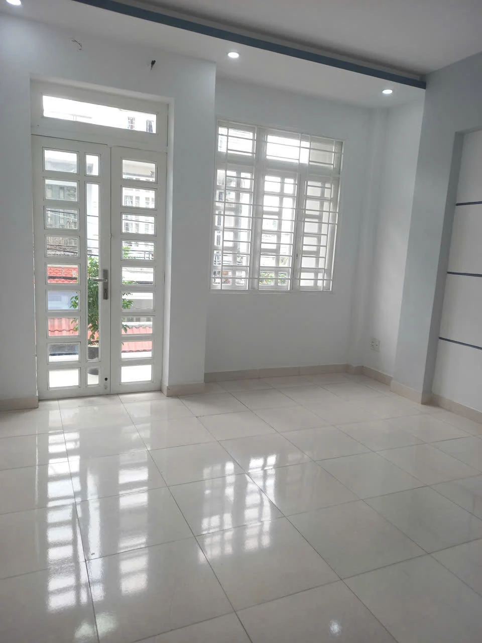 Nhà hẻm Bình Hưng Hòa B, Bình Tân, 4.03x11.47m – 1 lầu — ảnh 2