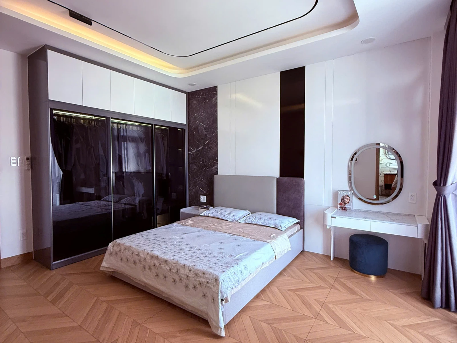 Bán nhà hẻm Hương Lộ 2, Bình Trị Đông A, Bình Tân, DT 6x20 – 2 lầu ST — ảnh 5