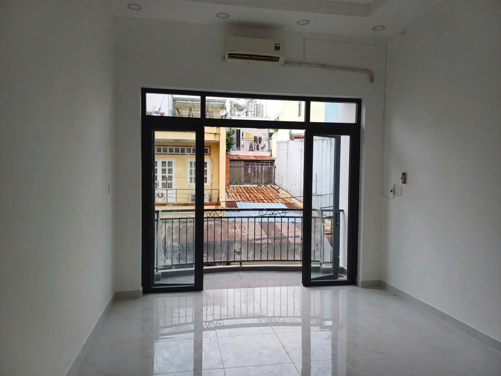 NHÀ HẺM Gò Dầu – 4x17m – — ảnh 2