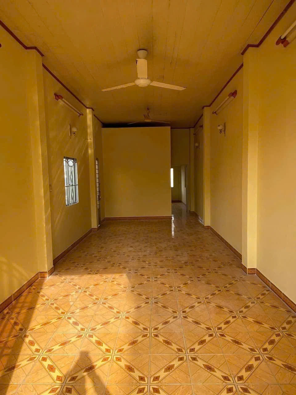 BÁN NHANH NHÀ 4 LÊ ĐẠI – NGAY PHỐ ẨM THỰC, CHỢ VẢI QUẬN TÂN PHÚ. — ảnh 4