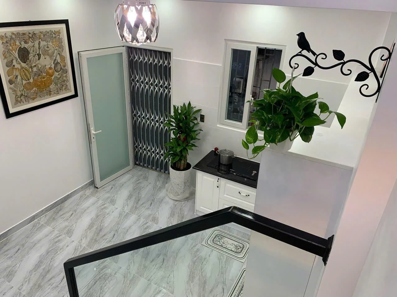 NHÀ HẺM Trịnh Đình Trọng – 4x11m – 5 TẦNG – — ảnh 3
