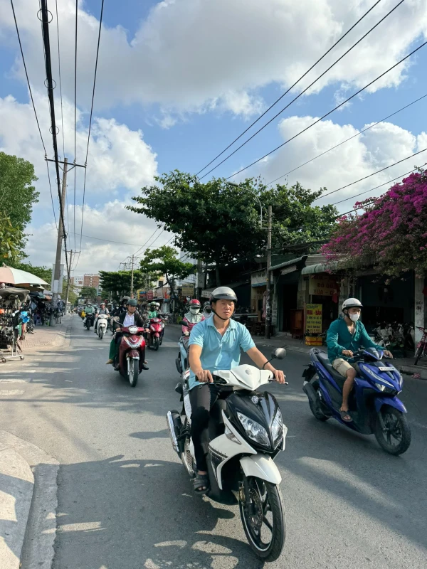 Hàng Độc Bán Nhà Mặt Tiền Kinh Doanh Đường Bình Long - Tân Phú