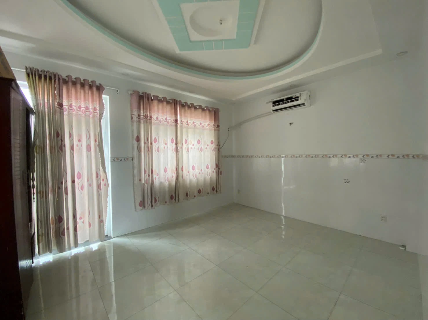 NHÀ NGANG 5M – HẺM Ô TÔ NGUYỄN TRIỆU LUẬT –! • Vị trí: Hẻm ô tô — ảnh 2