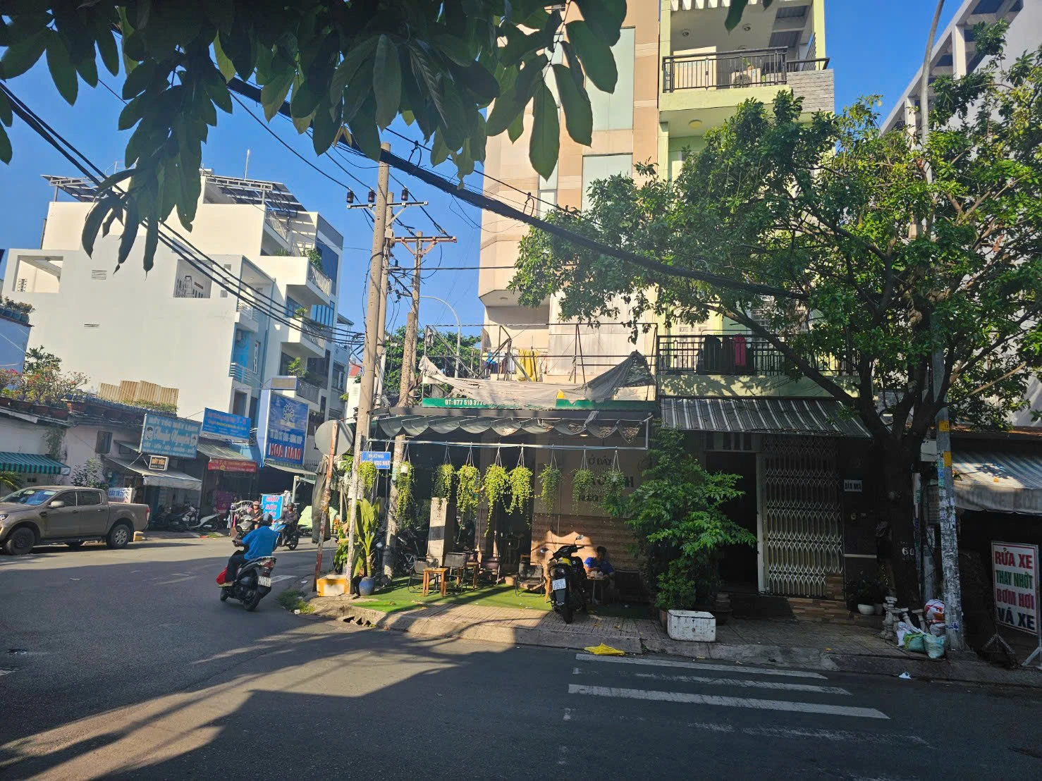 BÁN NHÀ ĐẸP MT ĐƯỜNG NGUYỄN NGỌC NHỰT – DT 4x19M – 1 TRỆT 2 LẦU ST – — ảnh 3