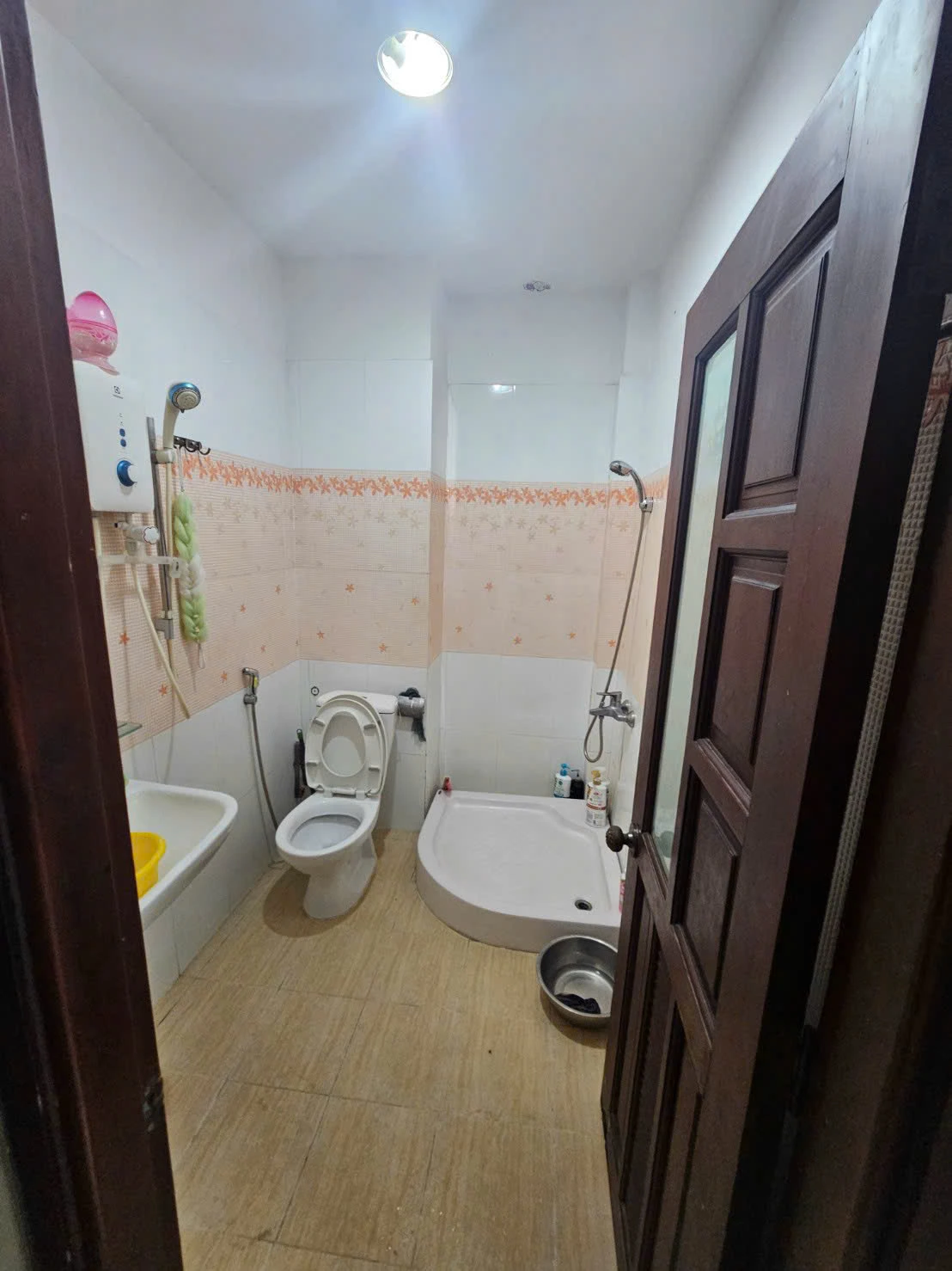 BÁN NHÀ ĐẸP MT ĐƯỜNG NGUYỄN NGỌC NHỰT – DT 4x19M – 1 TRỆT 2 LẦU ST – — ảnh 5