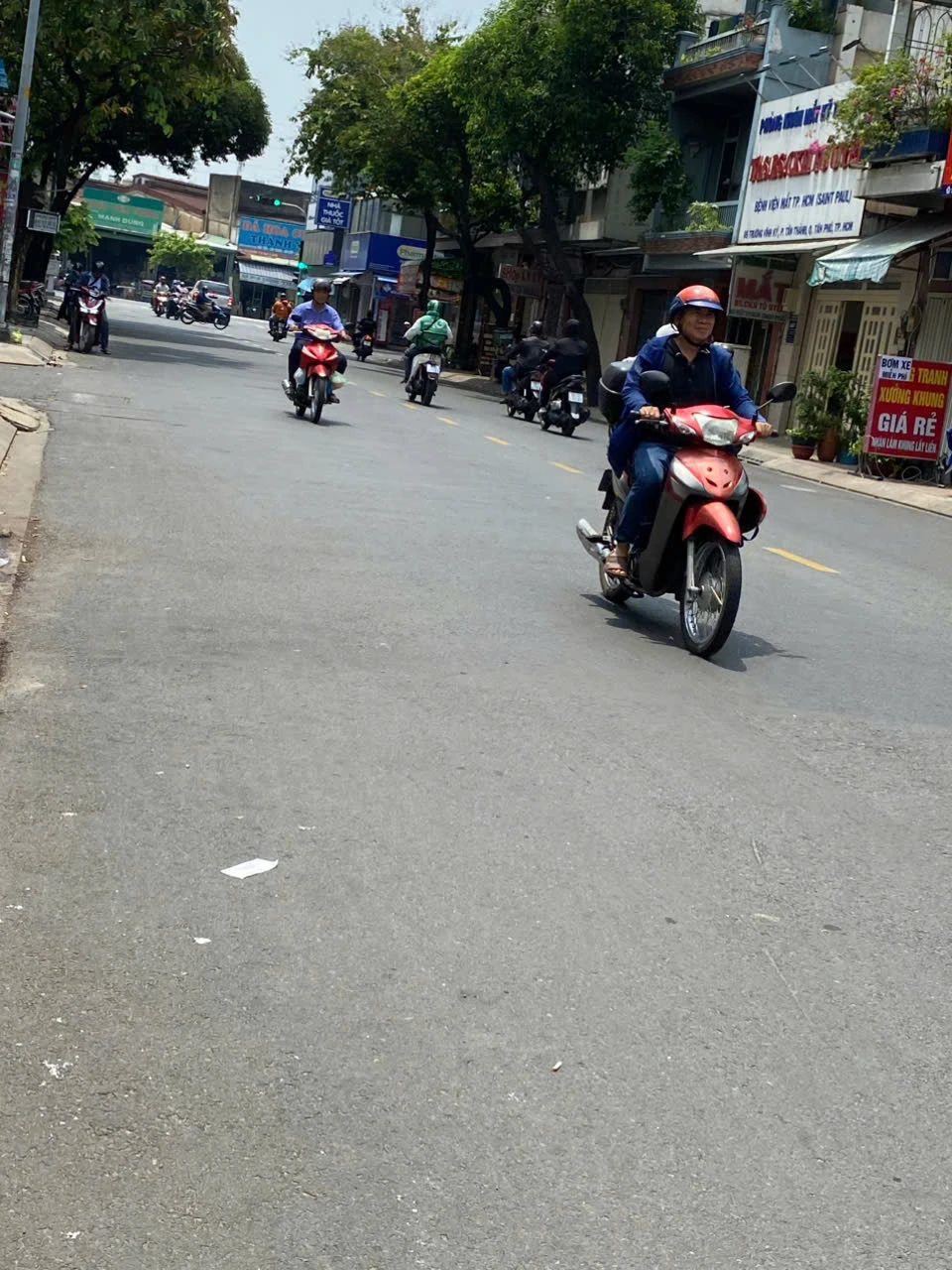 MTKD DƯƠNG VĂN DƯƠNG - NGAY AEON MALL DT 5x23M - GIÁ CHỈ HƠN Dương Văn Dương, Tân Quý, Tân Ph — ảnh 1