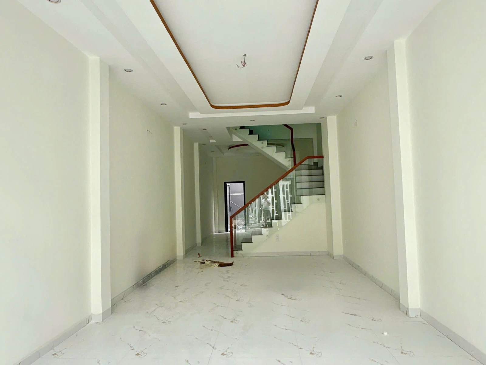 Siêu phẩm nhà đẹp 3.5 tấm HXH đường Hương Lộ 3 Q.Bình Tân 71m2 — ảnh 3