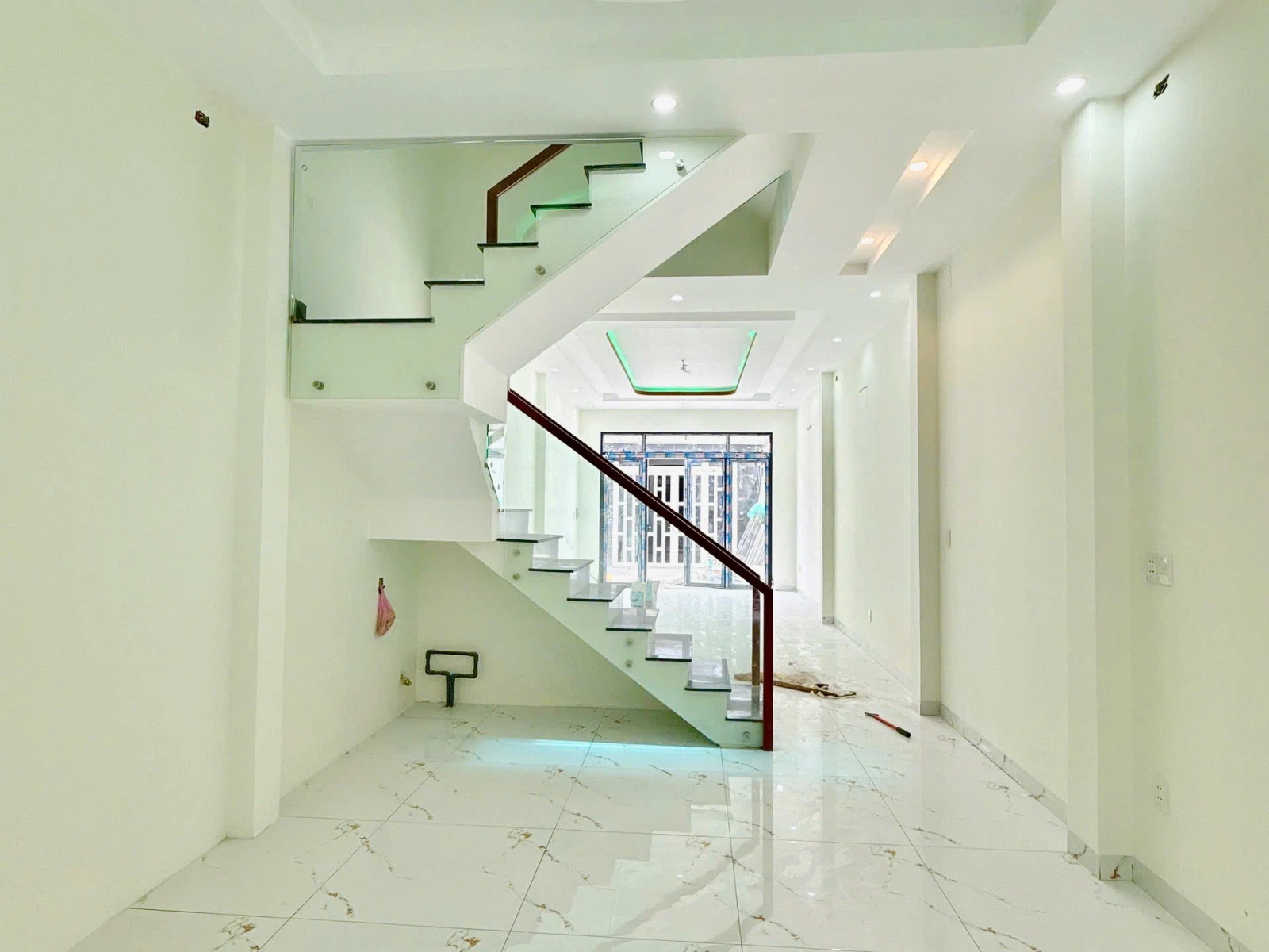 Siêu phẩm nhà đẹp 3.5 tấm HXH đường Hương Lộ 3 Q.Bình Tân 71m2 — ảnh 7