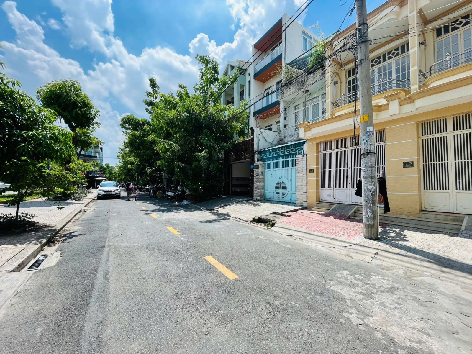 Bán nhà MT đường S2 khu Tây Thạnh, DT 4x26m, nhà cấp 4, hướng Tây Bắc — ảnh 3
