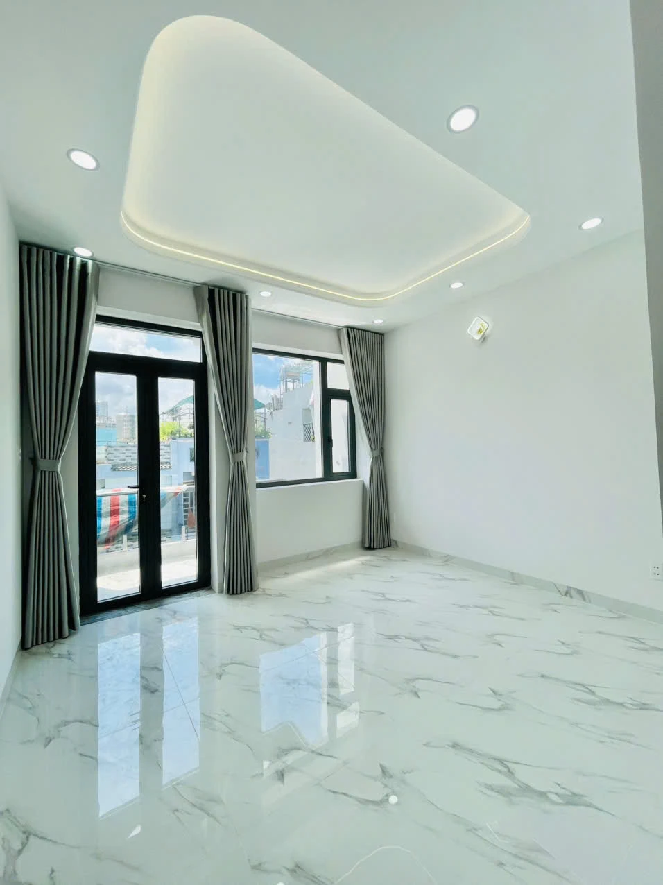 Bán nhà hẻm Hương Lộ 2, Bình Trị Đông, Bình Tân - Diện tích 4x15 – 4.5 tấm — ảnh 2
