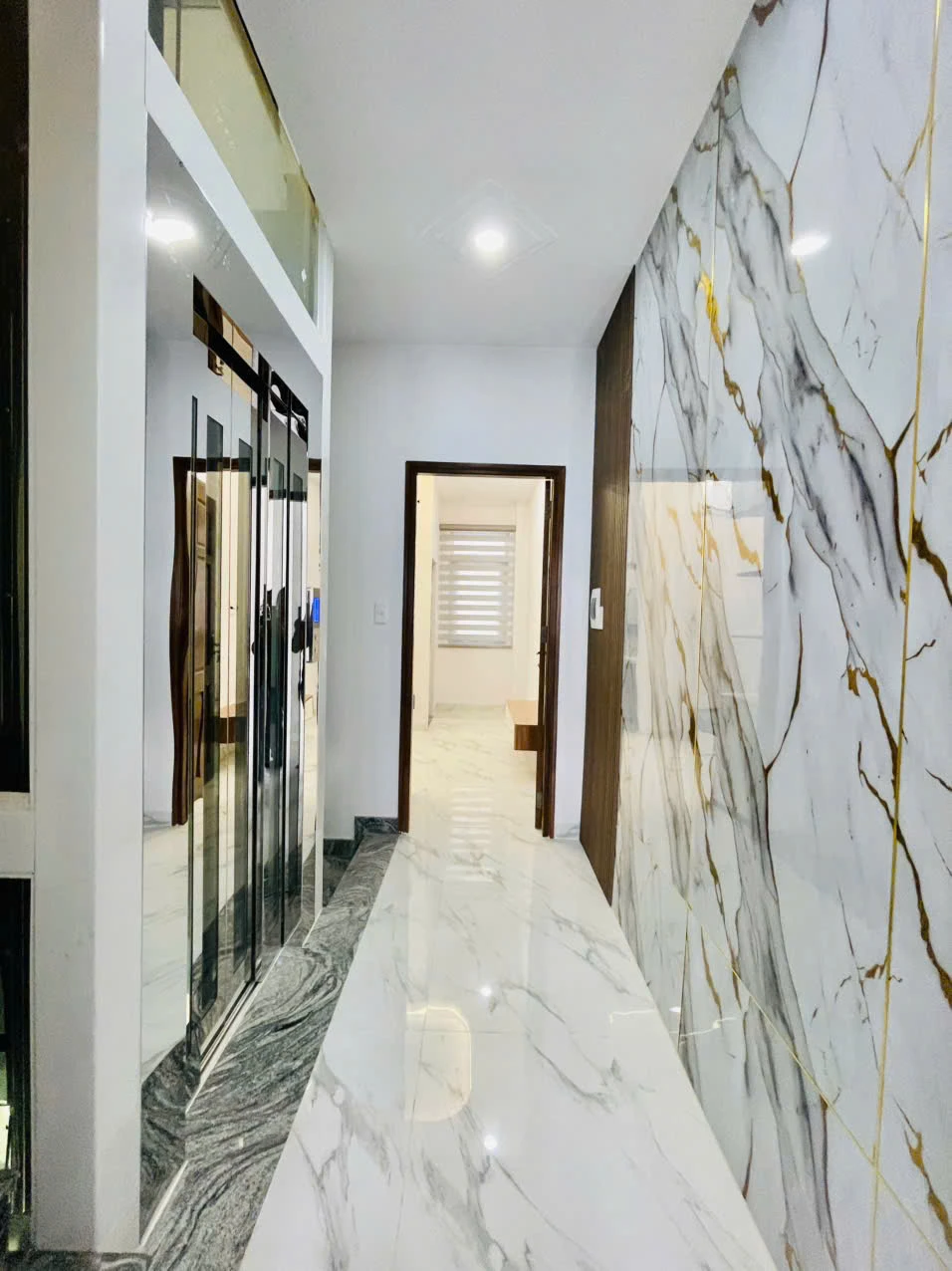 Bán nhà hẻm Hương Lộ 2, Bình Trị Đông, Bình Tân - Diện tích 4x15 – 4.5 tấm — ảnh 1