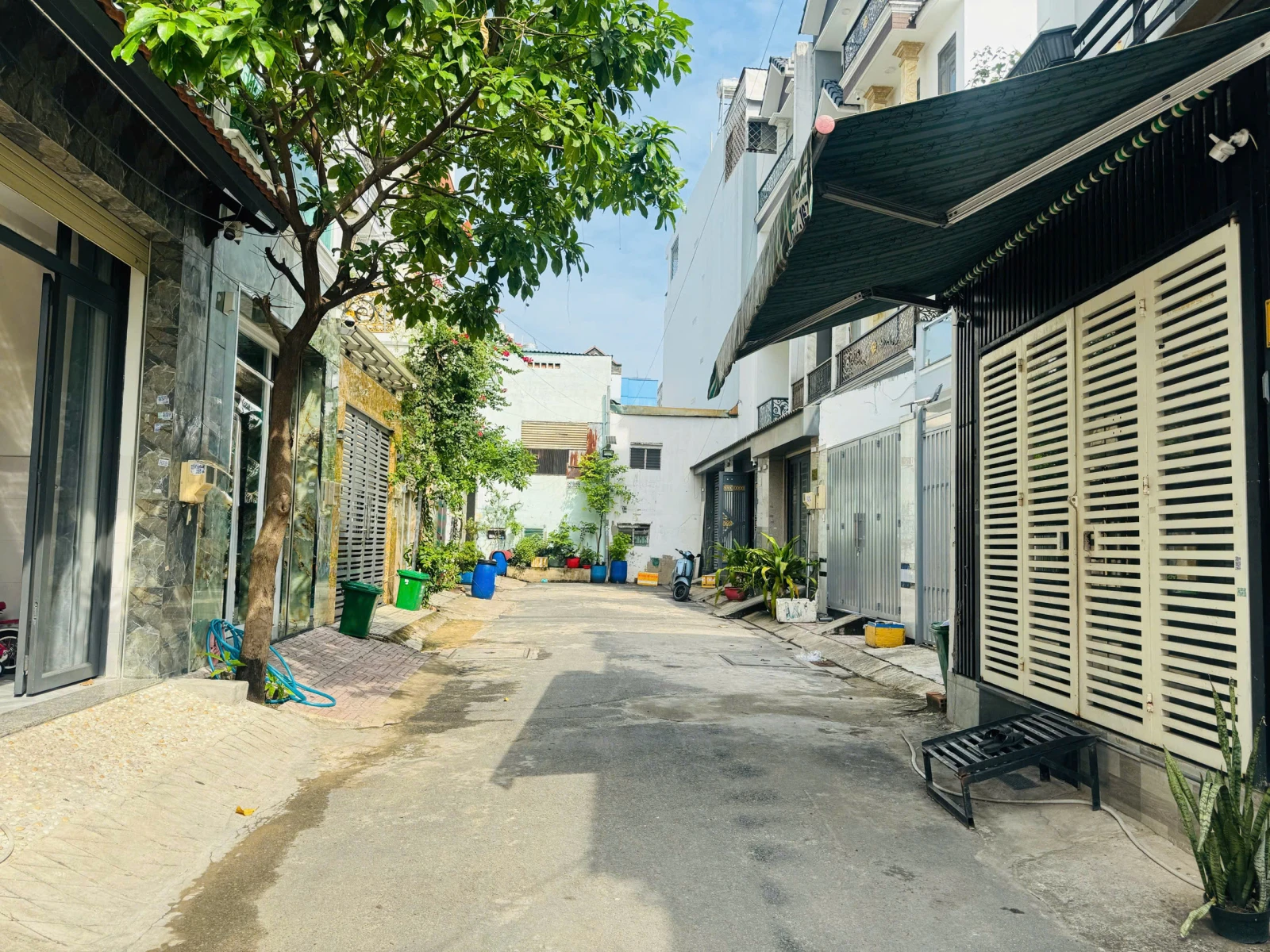 Bán nhà hẻm 7M đường Phú Thọ Hoà - Tân Phú, DT: 4x17m - 2 lầu ST. — ảnh 4